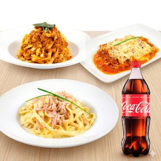 La Fiesta Box