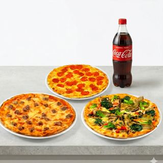 Combo coupe du monde