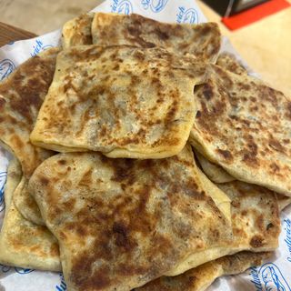 Rghayef Khlie Au Beurre Spécial