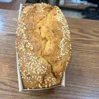 Cake grand orange