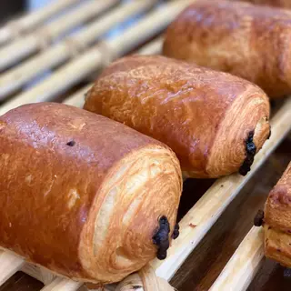 Pain Au Chocolat