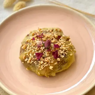 Petite Pastilla Poulet