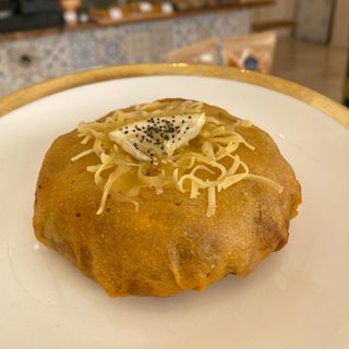 Pastilla Fruits De Mer