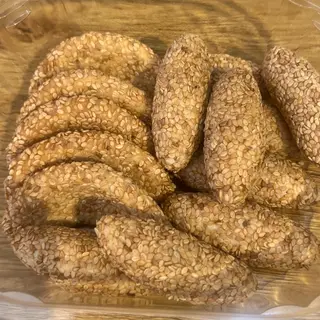 Kaab Ghzal Sésame