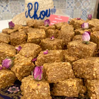 Sellou / Sfouf 250g