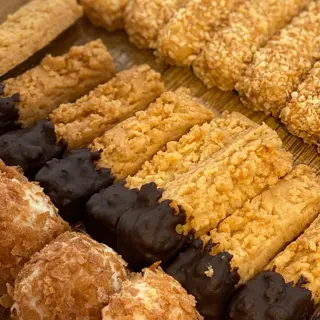 Sablé Sbiaat Chocolat
