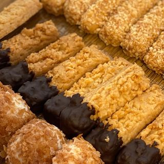 Sablé Sbiaat Chocolat