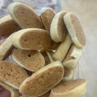 Fekkas Marrakchi Cacaouettes