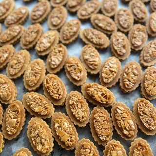 Sablé prestige Citron