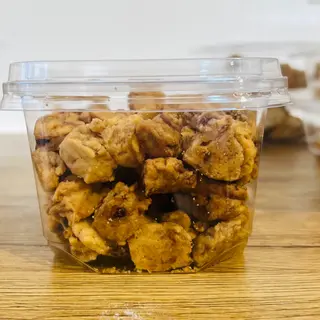 Mini Cookies