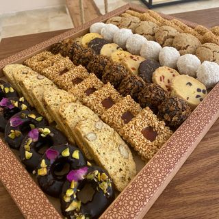 Grand Plateau Sablé