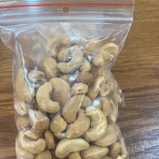 Noix De Cajou