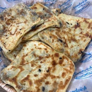 Rghayef Fromage Olive