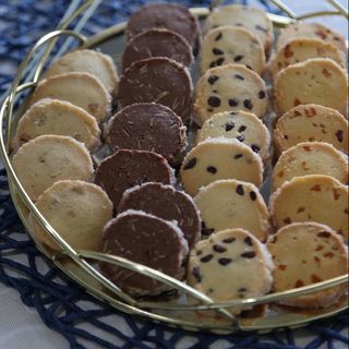 Sablé prestige diamants