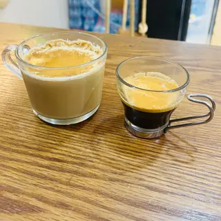 Café