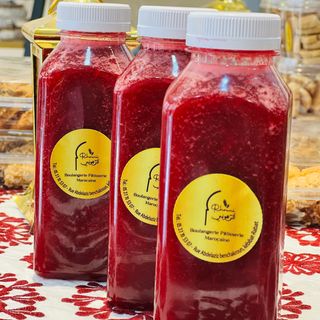 33 cl Jus naturel de betteraves