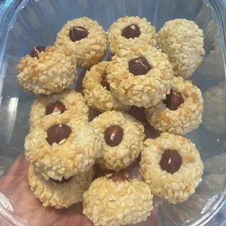 Amande noisette