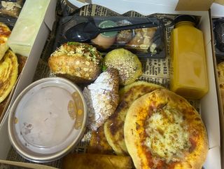 Pack Ftor Ramadan Prestige