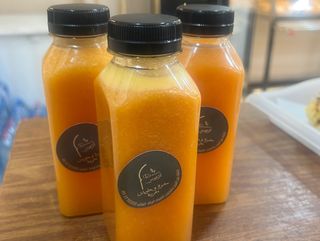 33cl Jus d’orange naturel