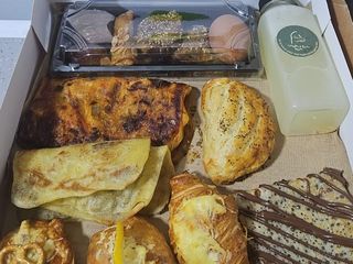 Pack Ftour ramadan (sans soupe)