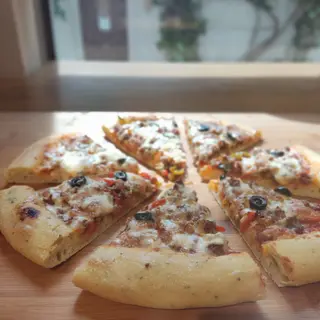 Pizza thon
