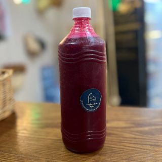 1L Jus naturel de betterave