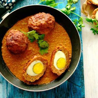Anda kofta