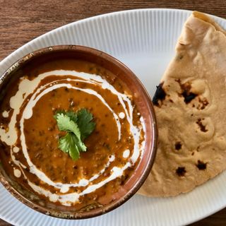 Dal makhni