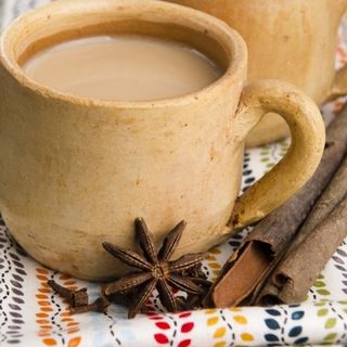 Tea pakistani
