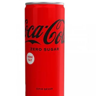 Coca-cola ziro