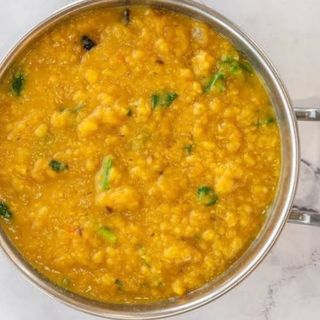 Daal tarka