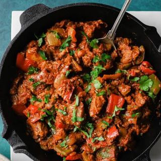 Seulement chicken jelfraze