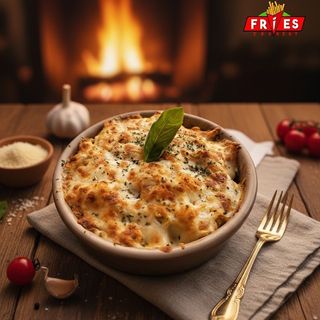 Cosamia Viande Hachée