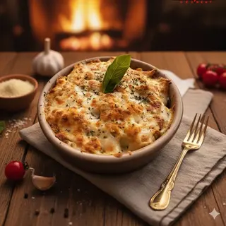 Cosamia Mixte