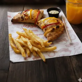 Sandwich