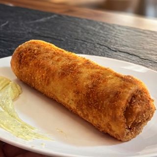 Crunchy roll