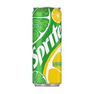 Sprite - Classique ( 25 cl ) Canette