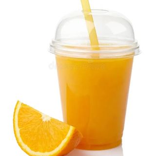 Orange juice