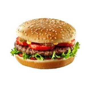 Classique Burger