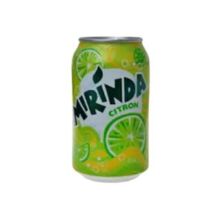 Mirinda Citron