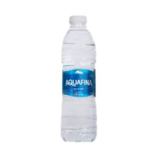 Aquafina 50cl