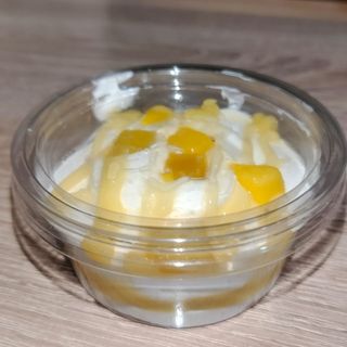 Tiramisu Mangue