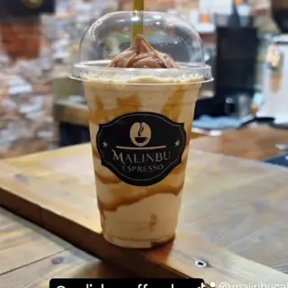 Milkshake Kitkat