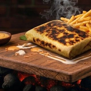 NEW—Tacos CHEESY