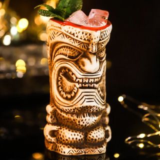 Tiki dream