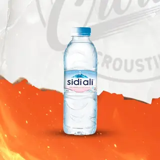 Sidi Ali - ( 25cl ) Bouteille