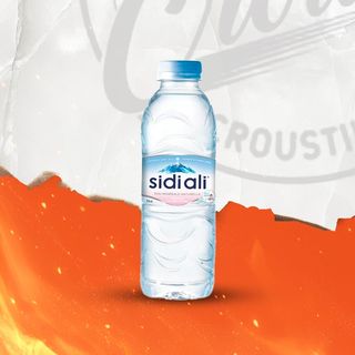 Sidi Ali - ( 25cl ) Bouteille