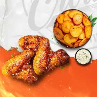 Formule 2 Wings