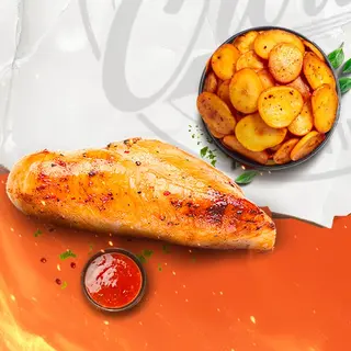 Formule Escalope