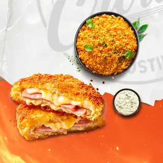 Formule Cordon Bleu